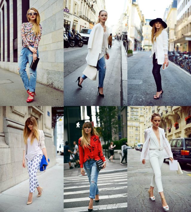 collage