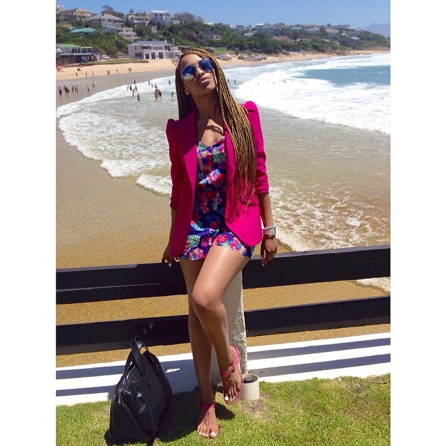 #Flashbackfriday to warmer days ☀️🌊☀️ #fbf #Newhipsterstyle