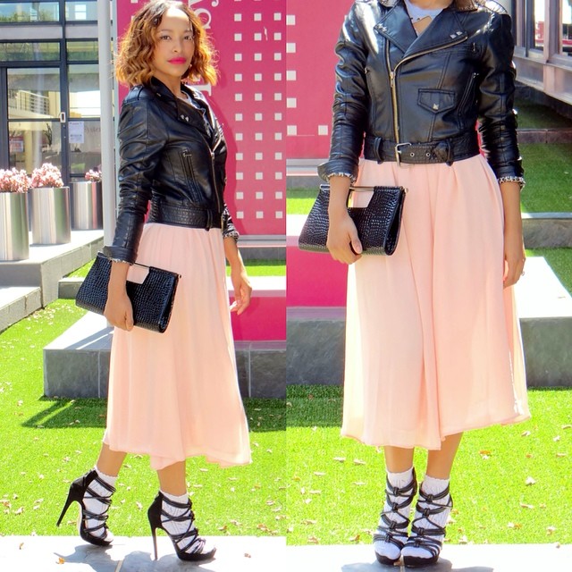 New post - Grey tones 🐨🐨 up on www.newhipster.co.za #lookpost #Newhipsterstyle